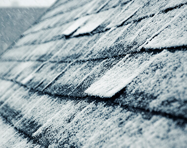 豪雪地域に最適な施工を心掛ける