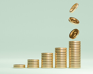 適正価格でご提供する