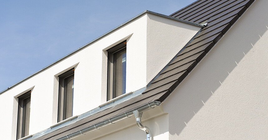 屋根板金工事とは？